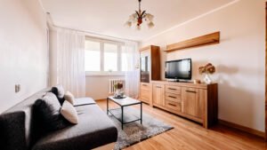 Zdjęcie po realizacji: Przy Kaszowniku 35przed/po