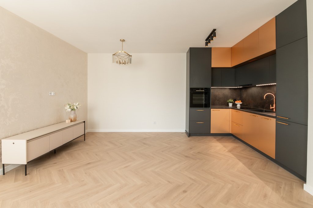 Na sprzedaż – mieszkanie po remoncie Polna8r