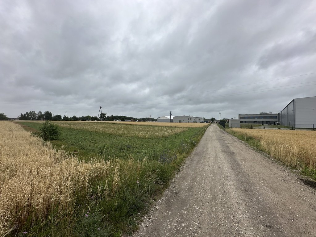 NA SPRZEDAŻ – Działka, Młyniec II, gmina Lubicz,