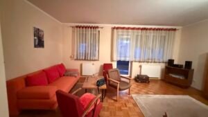 Zdjęcie przed realizacją: Głowackiego 26