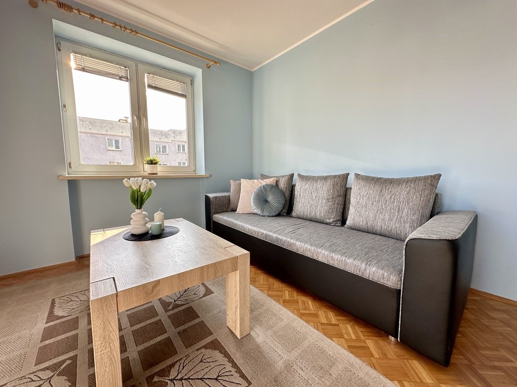 2-pok mieszkanie na wynajem | Koniuchy |