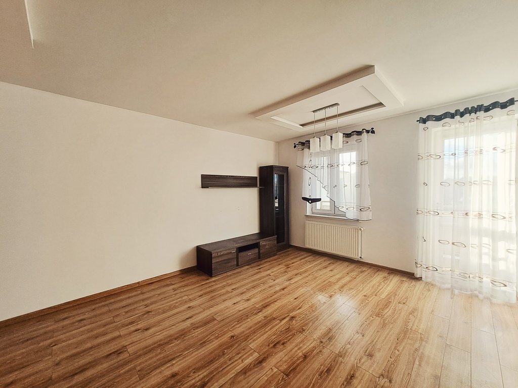 4 pokoje 79,1 m² | ostatnie piętro, ul. Gołębia