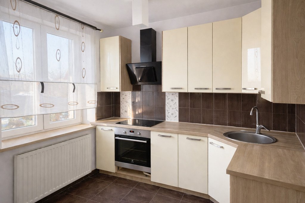 4 pokoje 79,1 m² | ostatnie piętro, ul. Gołębia