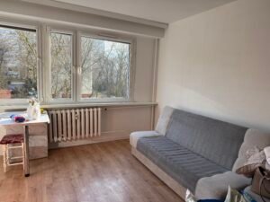 Zdjęcie przed realizacją: Piskorskiej 7