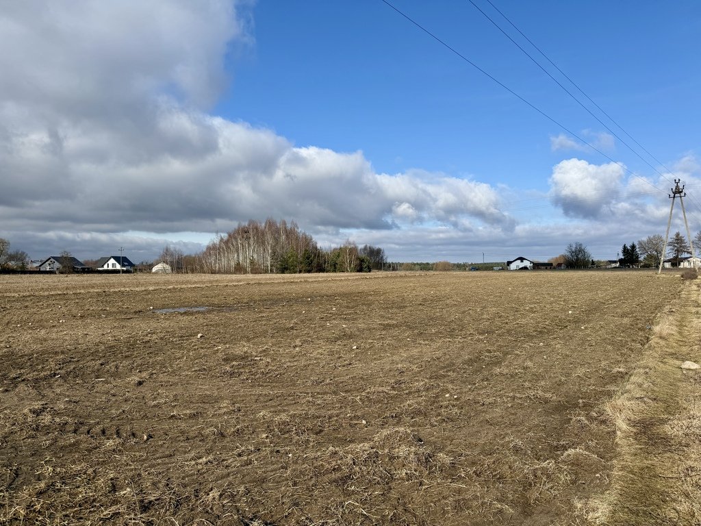 NA SPRZEDAŻ – Działka, Młyniec II, gmina Lubicz,