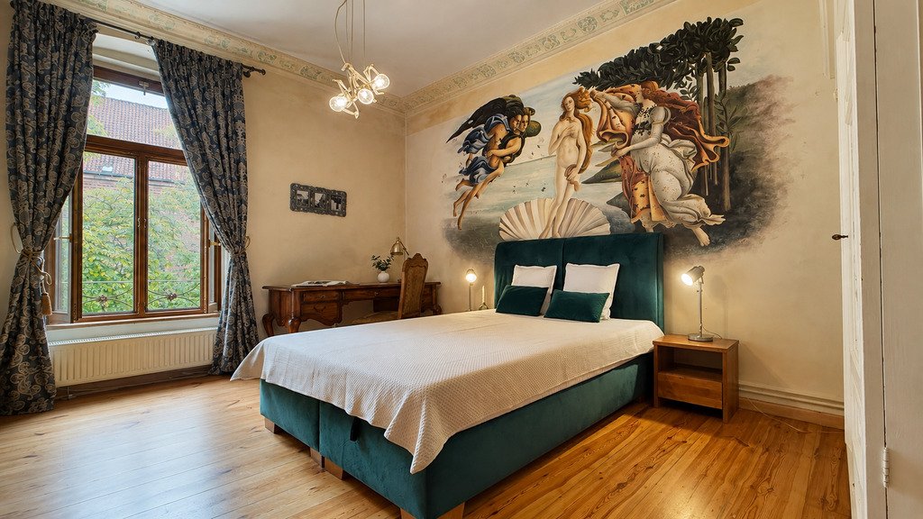 Wyjątkowe mieszkanie 114 m² | Stare Miasto