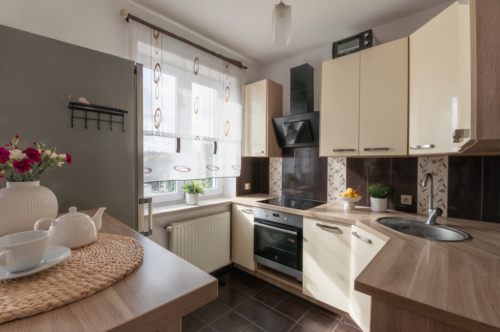 Na sprzedaż 4 pokoje | 79 m² | 3 sypialnie Gołębia
